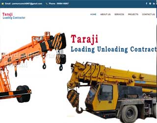 Taraji Labour Contractor