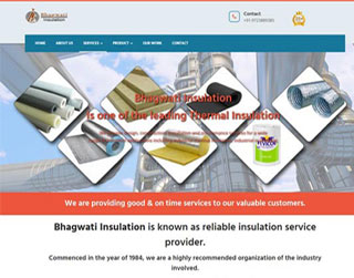 Bhagwati Insulation