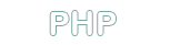 PHP