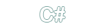 C#
