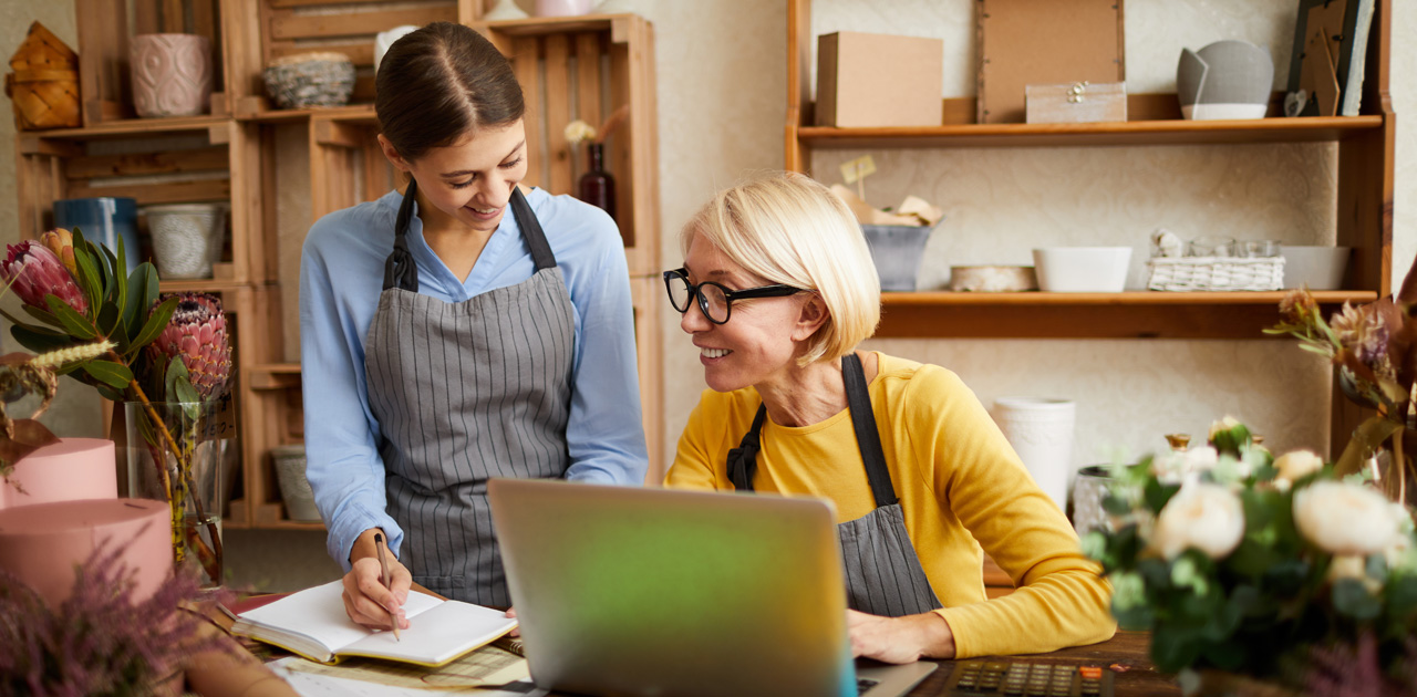 Affordable Website Design for Small Business Owners in 2025