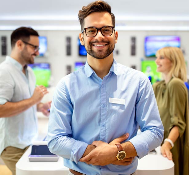 Website Help Small Businesses Reach New Customers