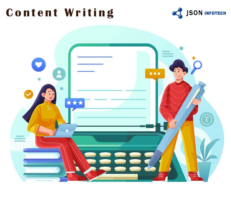 content writing for website in maninagar ahmedabad
