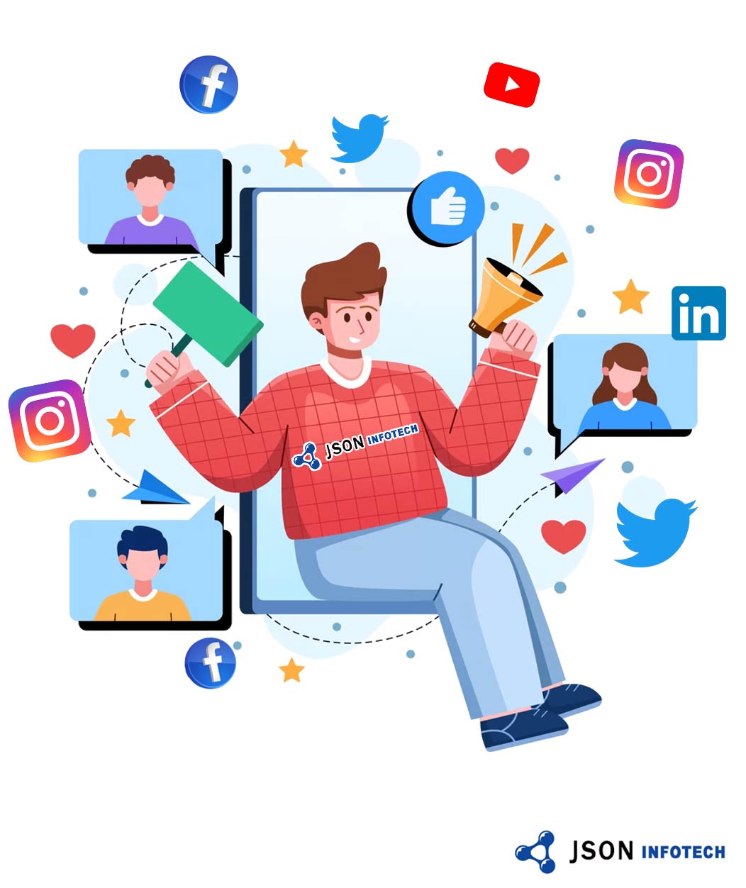digital marketing company in maninagar ahmedabad