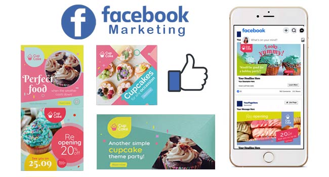 facebook meta marketing company in maninagar ahmedabad