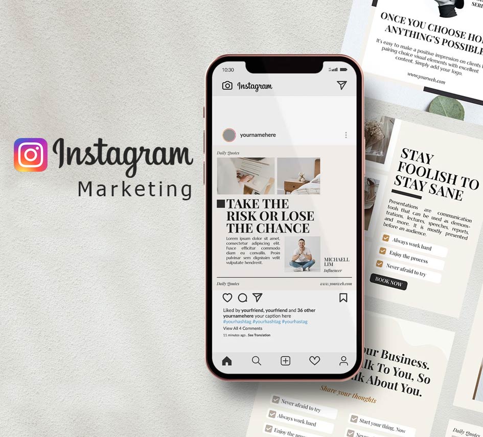 instagram marketing company in maninagar ahmedabad