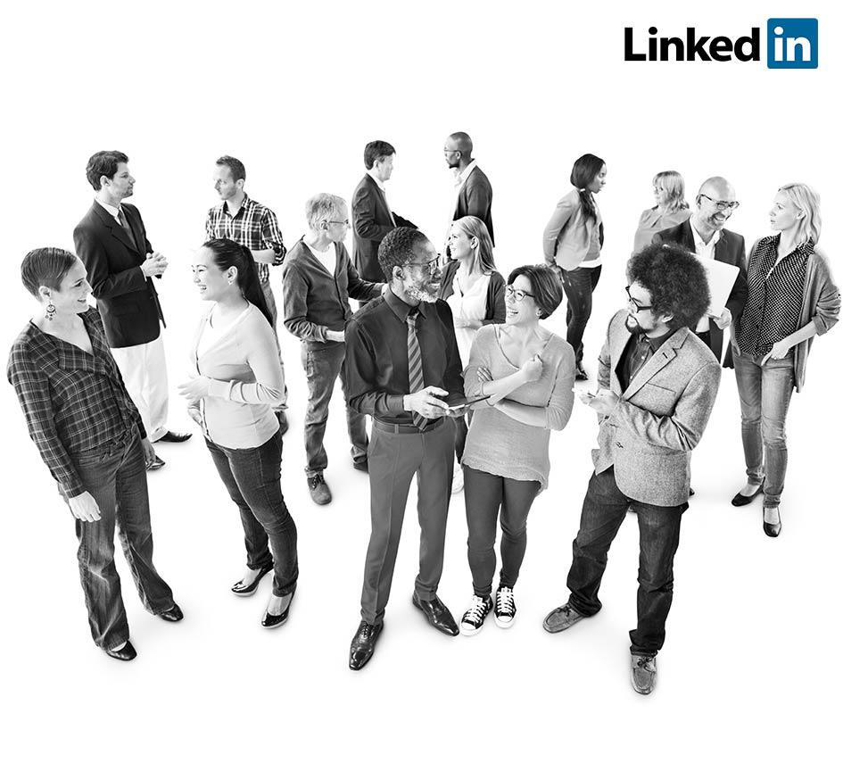linkedIn marketing company in ahmedabad