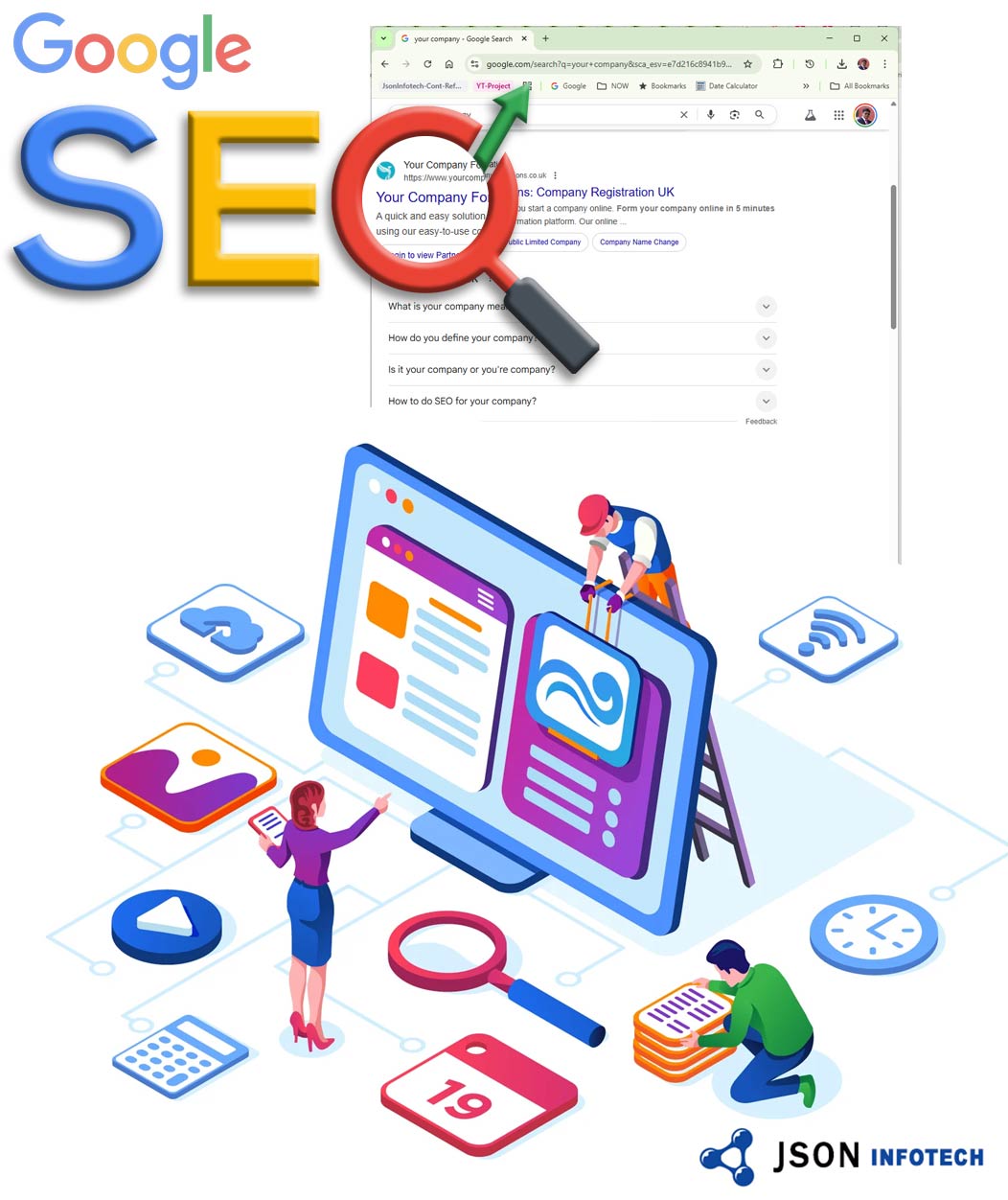 seo service company in maninagar ahmedabad