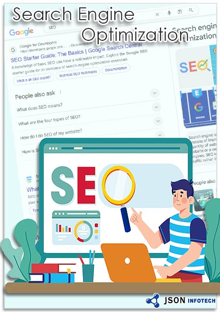 SEO Company in Maninagar, Ahmedabad