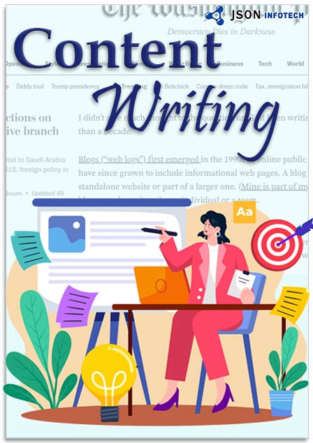 content writing service provider in maninagar, ahmedabad