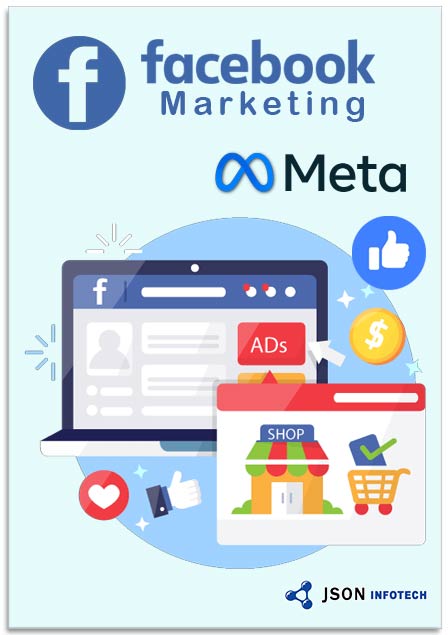 facebook meta marketing in Maninagar, Ahmedabad