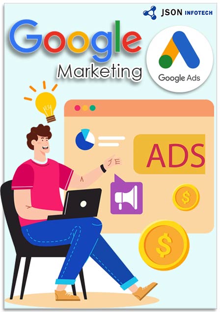 Google ads PPC marketing company in Ahmedabad