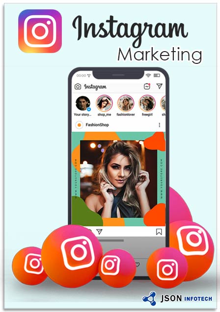 instagram marketing company in maninagar, ahmedabad