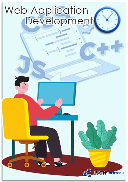 web application development in maninagar, ahmedabad
