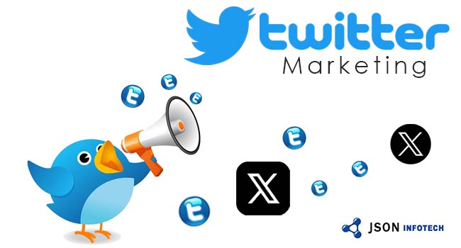 twitter marketing company in maninagar ahmedabad