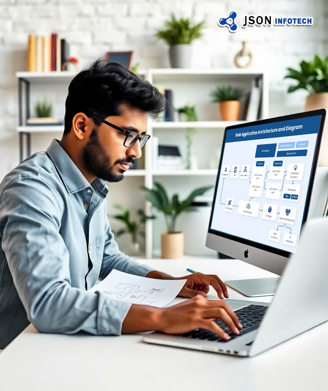 Web application development company in maninagar ahmedabad