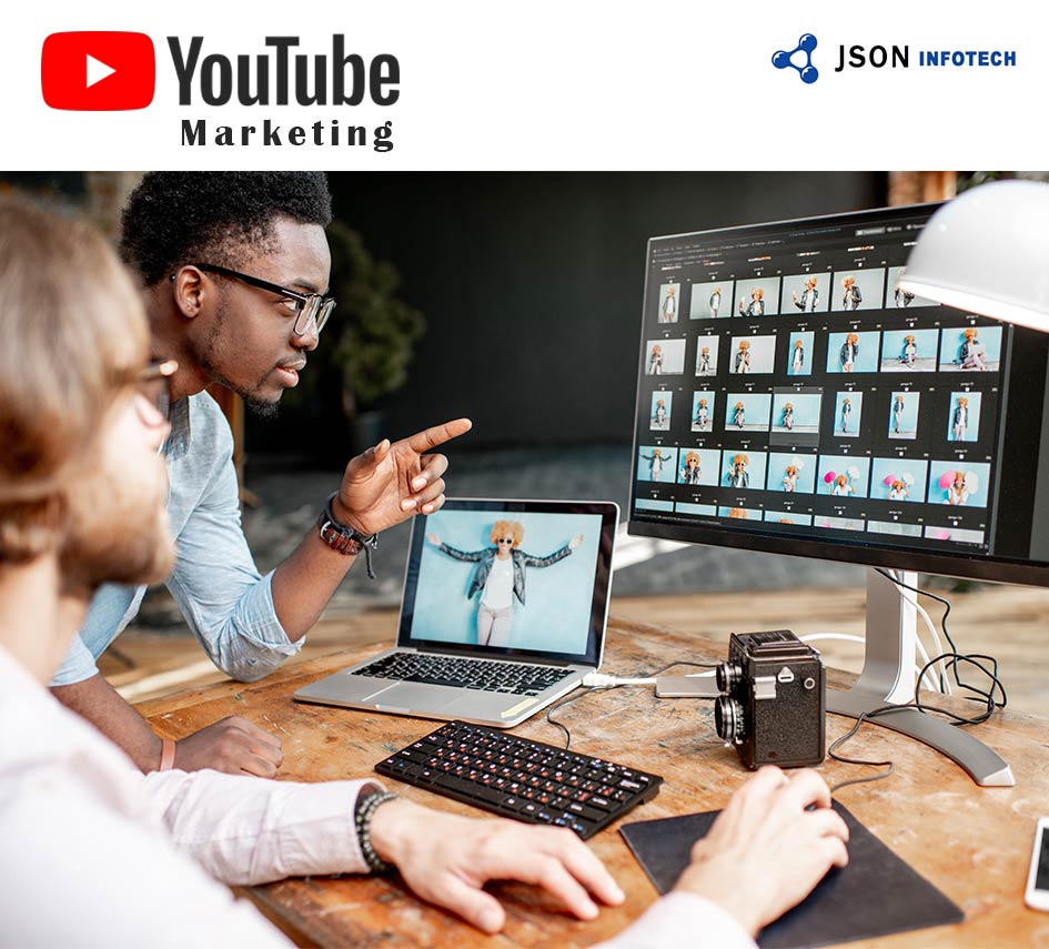 youtube video marketing company in maninagar ahmedabad