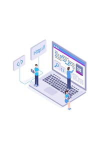 web app development services 